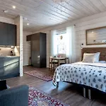 Appart hôtel Happy Fox 3*