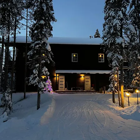 Lägenhetshotell Happy Fox 3*