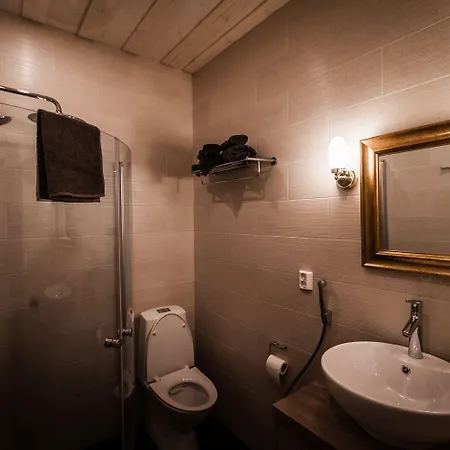 Aparthotel Happy Fox Rovaniemi