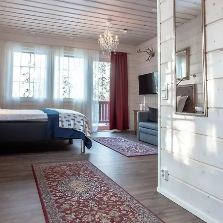 Happy Fox Aparthotel