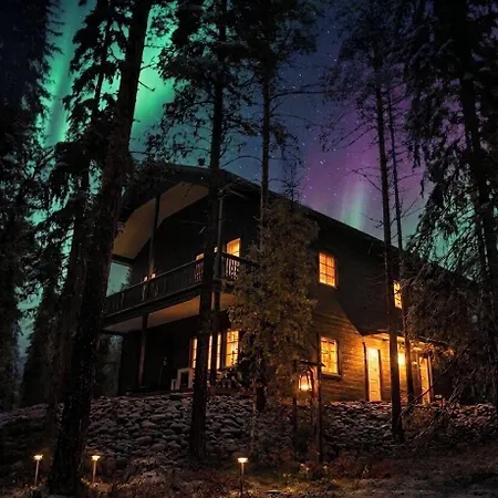 Aparthotel Happy Fox 3*