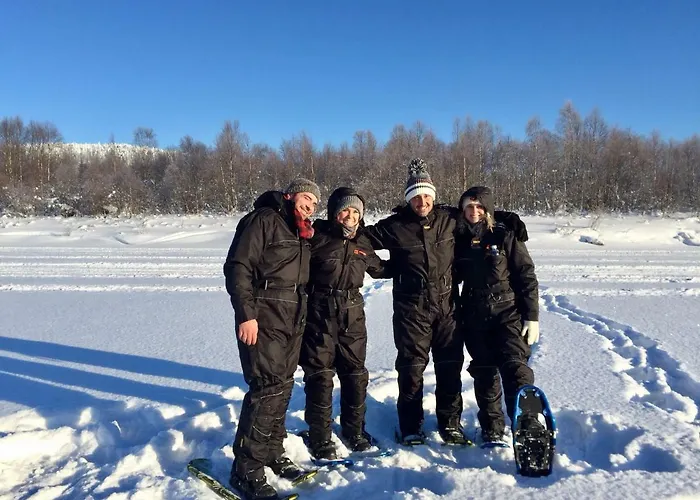 Aparthotel Happy Fox