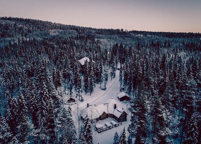 Happy Fox מלון דירות