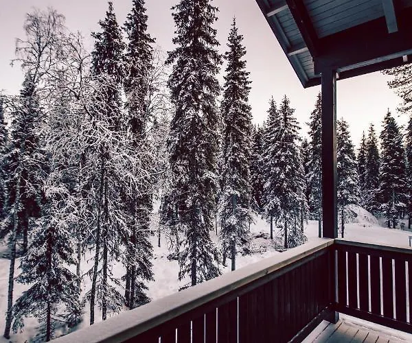 Happy Fox מלון דירות 3*