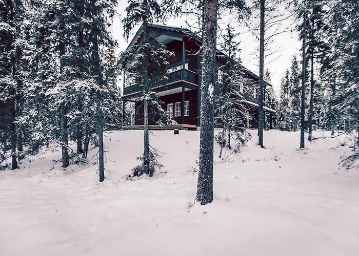 מלון דירות Happy Fox