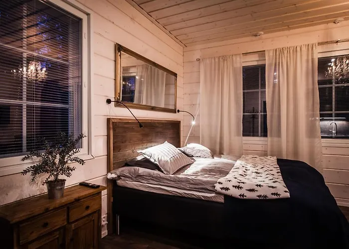 Happy Fox מלון דירות 3*