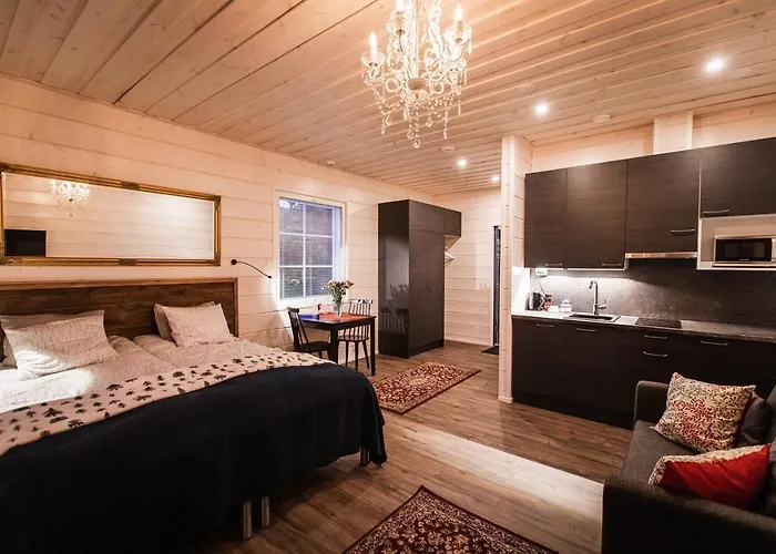 Happy Fox 3* רובניימי