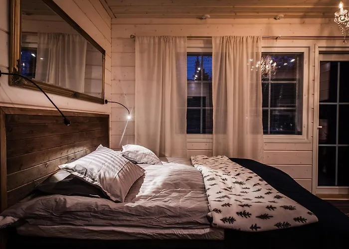 Happy Fox Aparthotel 3*